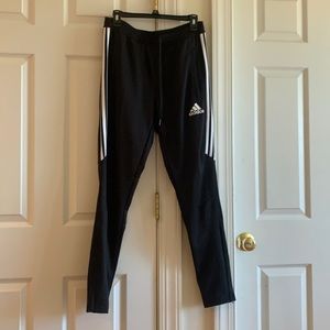 Men’s Medium Adidas Climacool Pants